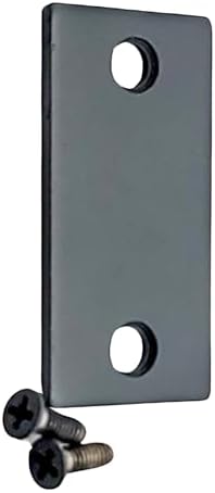TUFF STRIKE Door Edge Filler Plate