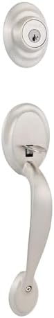 Smart-Resistant Easy Install Smart Security Set