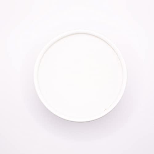 Wildwood Creative Co Solid 75oz Ramekin Dish Soap Bar - Unscented Zero Waste Concentrated Plastic-Free