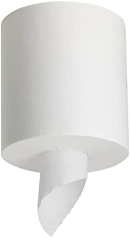 SofPull Centerpull Paper Towel 324 Sheets 6 Rolls Case