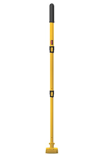 Rubbermaid Extendable Durable and Compact Spill Mop Handle
