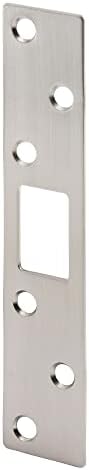 Prime-Line Max Sec Deadbolt Strike