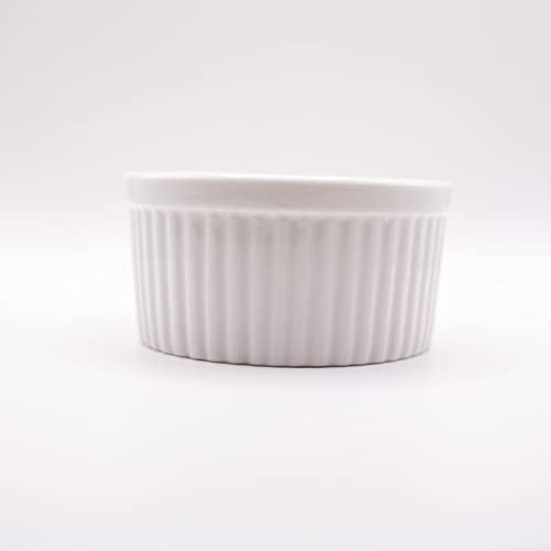 Wildwood Creative Co Solid 75oz Ramekin Dish Soap Bar - Unscented Zero Waste Concentrated Plastic-Free