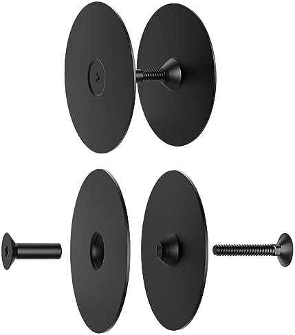 KSCJDG Door Hole Cover Plate