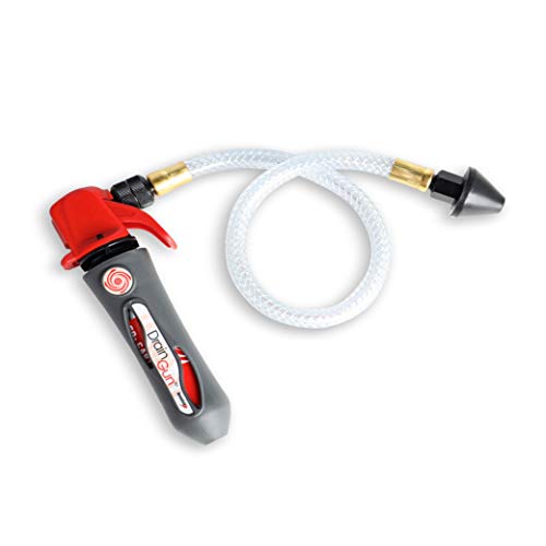 DiversiTech GG-1 Drain Gun for AC Condensate Lines