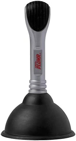 Liquid-Plumr Mini Sink Plunger