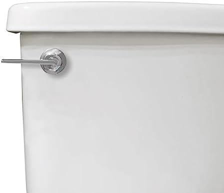 Dako 12046 Replacement Handle - Sleek Durable Universal Mount