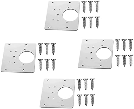 Fix Hinges in Seconds