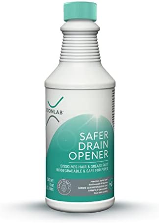 XionLab Safe Dr Chemist Clean Bay Safe for Septic Tanks