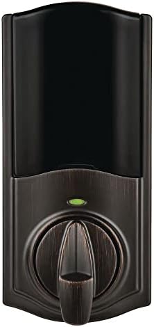 Kwikset 914 Convert Zigbee 30 Smart Lock Kit Wire-Free