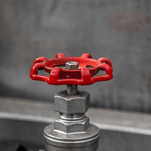 10-Piece Gate Valve Handles Outdoor