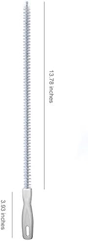 Alink Sink Drain Overflow Cleaning Brush