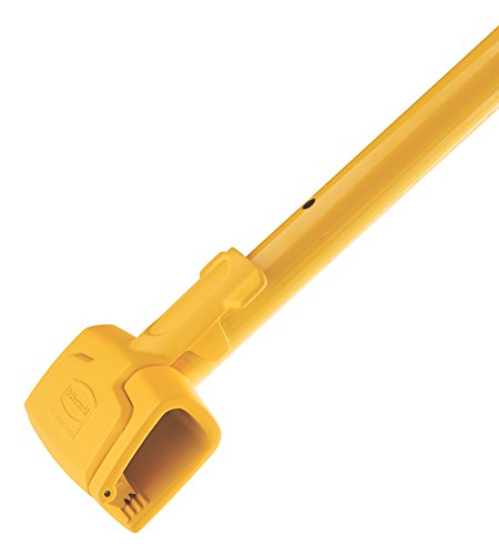 Rubbermaid Extendable Durable and Compact Spill Mop Handle