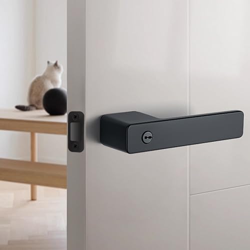 4-Pack for Enhanced Door Security