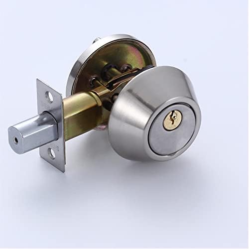 Stainless Steel Door Strike Plate