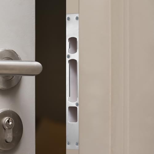 Vibramon 2-Piece Storm Door Handle Replacement