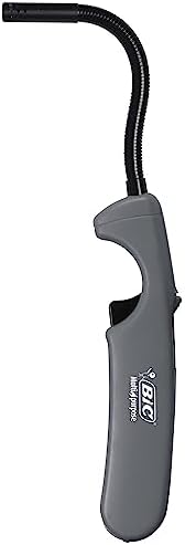 BIC Multi-Purpose Lighter - Flexible Design