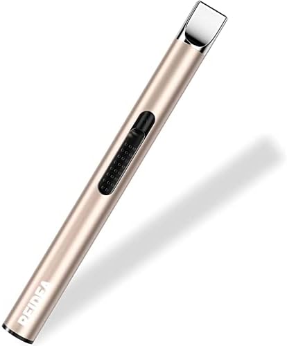 REIDEA Candle Lighter Eco-Friendly Rechargeable Windproof Flameless