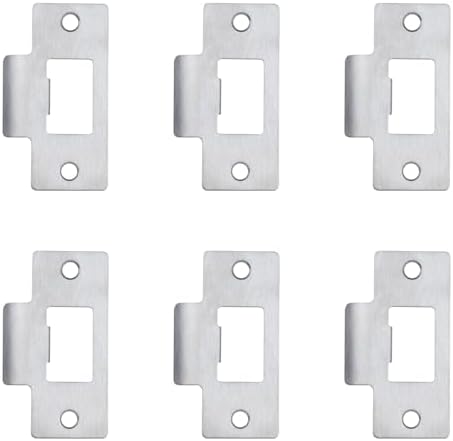 Sturdy Door Reinforcement Kit