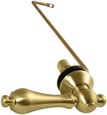 Empower Effortless Bathroom Solutions with Kingston Brass