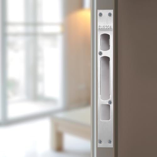Vibramon 2-Piece Storm Door Handle Replacement