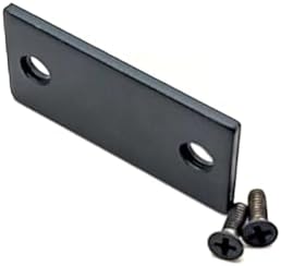 TUFF STRIKE Door Edge Filler Plate