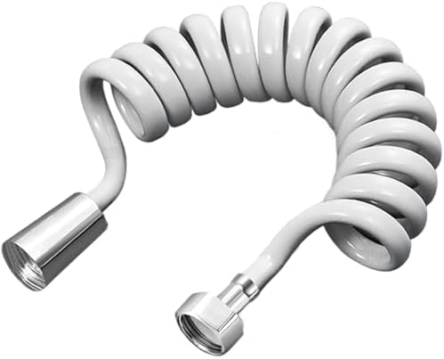 Peosaard 11811 Telescopic Bidet Hose Extension