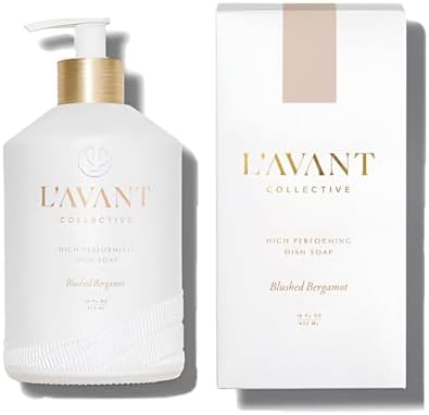 LAVANT Collective High Performing Dish Soap 16oz