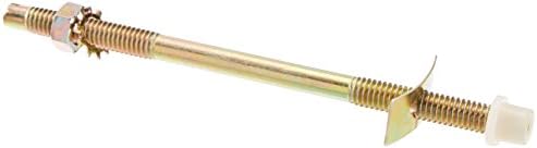 Prime-Line N 6730 Bi-Fold Door Bottom Pivot Pin Assembly