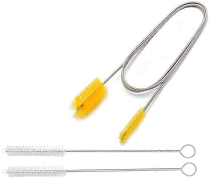Flexible Drain Cleaning Brush Reach Up to 61