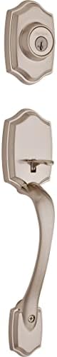 Secure Front Door Set