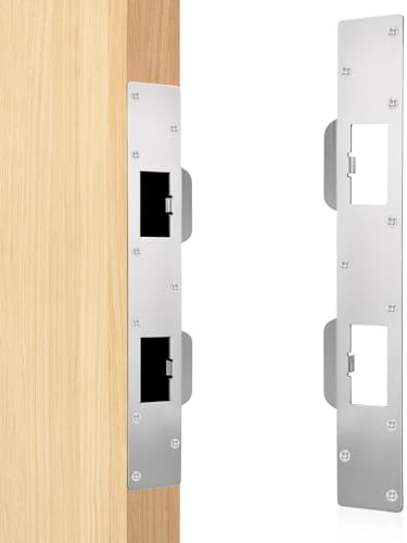 Fix Latched Doors Effortlessly with Volume