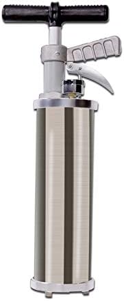 Portable High Pressure Toilet Plunger
