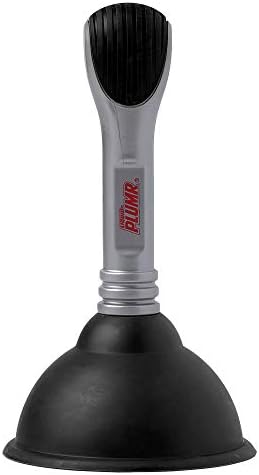 Liquid-Plumr Mini Sink Plunger