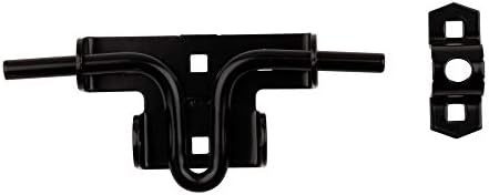 National Hardware N165-506 Door Gate Latch