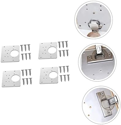 Fix Hinges in Seconds