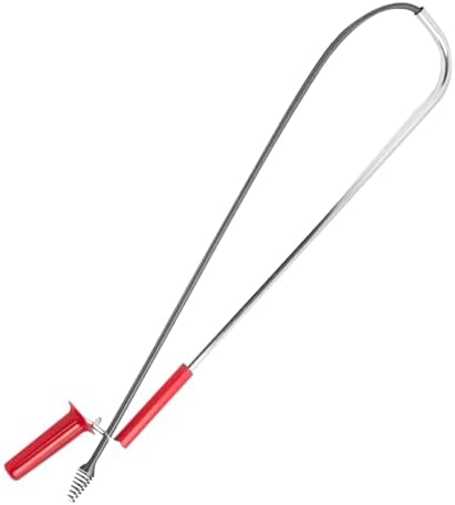 Plumb Craft Precision toilet unclogers 3 light duty auger