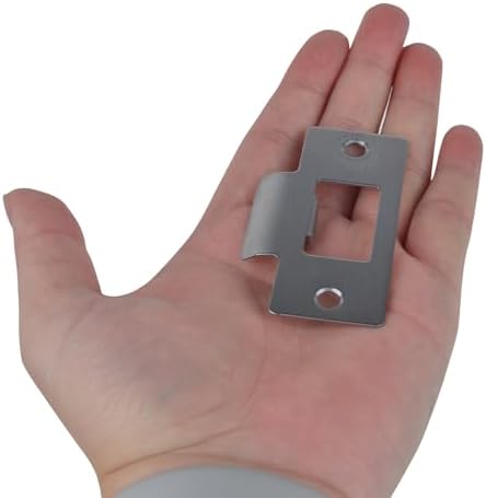 Sturdy Door Reinforcement Kit