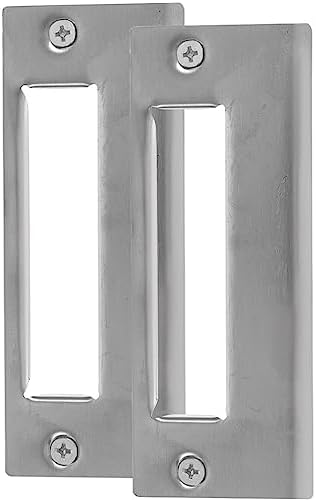 Secure Door Reinforcement Kit
