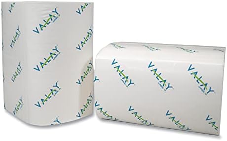 Morcon 4545VN Interfold Napkins