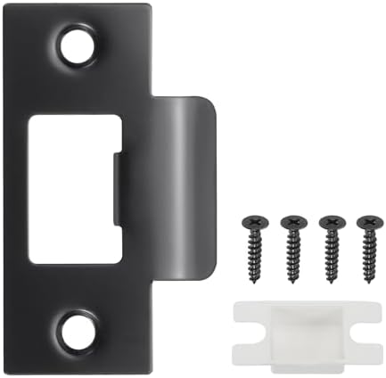 PATIKILStainless Steel Door Strike Plate