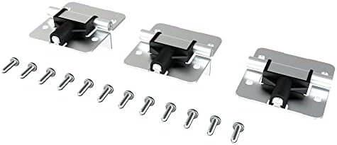 Premium Bifold Door Hardware Kit