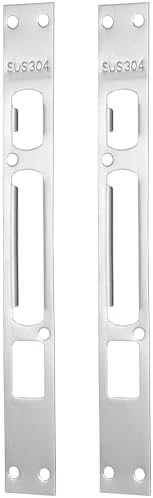 Vibramon 2-Piece Storm Door Handle Replacement