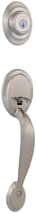 Smart-Resistant Easy Install Smart Security Set