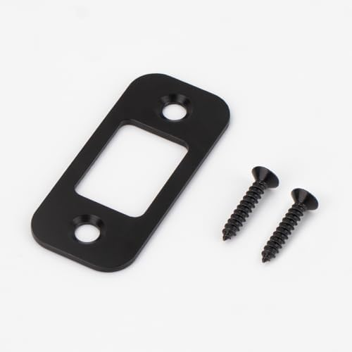 4-Pack for Enhanced Door Security