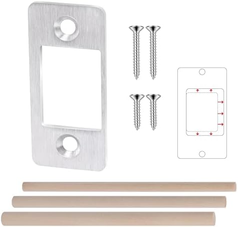 Perfect for Deadbolt Repair