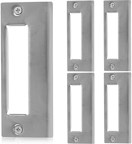 DOITOOL Door Reinforcement Plate Set