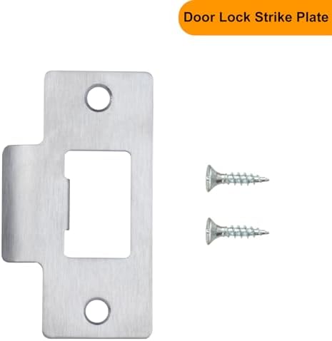 Sturdy Door Reinforcement Kit
