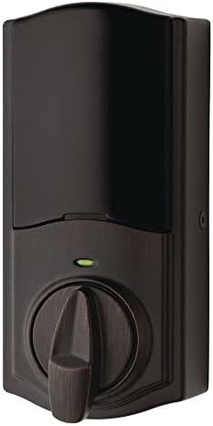 Kwikset 914 Convert Zigbee 30 Smart Lock Kit Wire-Free