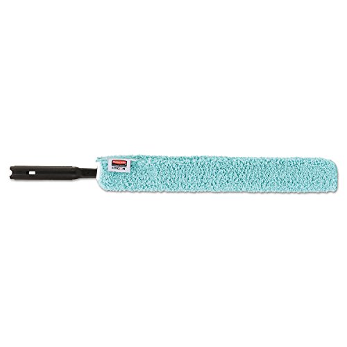 Rubbermaid Quick-Connect Dusting Wand